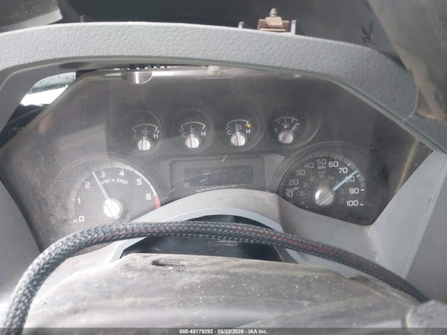 Aukcja sprzedaży 2015 Ford F-250 Xl, vin: 1FT7X2B62FEB81119, numer aukcji: 45179292