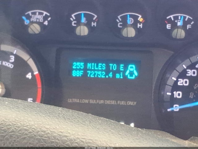 Ford F-350 Xl 2015 1FT8W3DT3FEA78064 Image 18