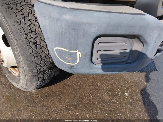 Ford F-350 Xl 2015 1FT8W3DT3FEA78064 Image 6