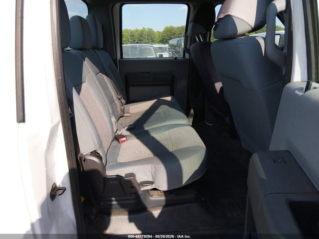 Ford F-350 Xl 2015 1FT8W3DT3FEA78064 Image 8