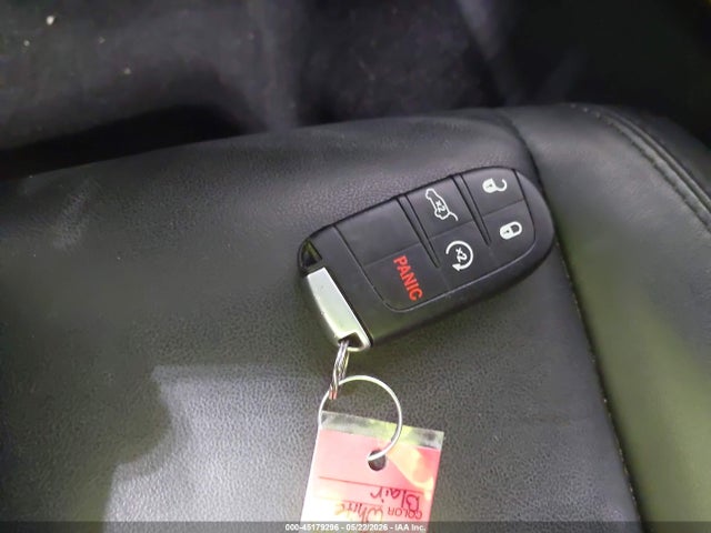 Продажа на аукционе авто 2020 Jeep Grand Cherokee Limited 4x4, vin: 1C4RJFBG5LC359185, номер лота: 45179296