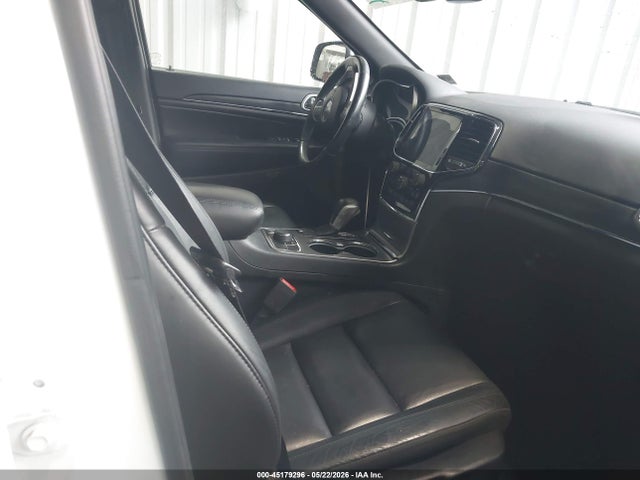 Продажа на аукционе авто 2020 Jeep Grand Cherokee Limited 4x4, vin: 1C4RJFBG5LC359185, номер лота: 45179296