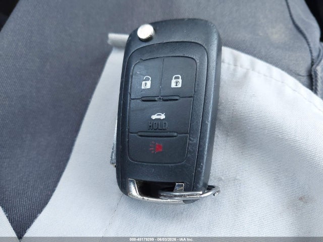 Продажа на аукционе авто 2015 Chevrolet Malibu 1lt, vin: 1G11C5SL4FF242188, номер лота: 45179299