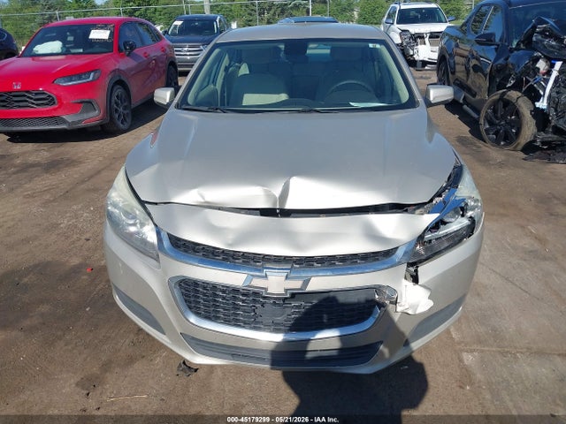 Продажа на аукционе авто 2015 Chevrolet Malibu 1lt, vin: 1G11C5SL4FF242188, номер лота: 45179299