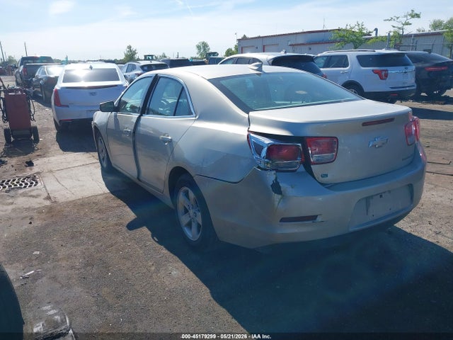 Продажа на аукционе авто 2015 Chevrolet Malibu 1lt, vin: 1G11C5SL4FF242188, номер лота: 45179299