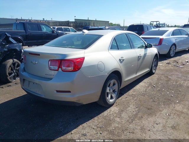 Продажа на аукционе авто 2015 Chevrolet Malibu 1lt, vin: 1G11C5SL4FF242188, номер лота: 45179299