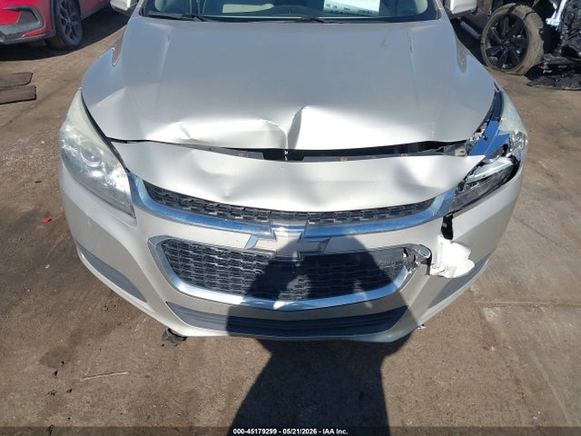 Продажа на аукционе авто 2015 Chevrolet Malibu 1lt, vin: 1G11C5SL4FF242188, номер лота: 45179299