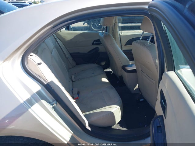 Продажа на аукционе авто 2015 Chevrolet Malibu 1lt, vin: 1G11C5SL4FF242188, номер лота: 45179299