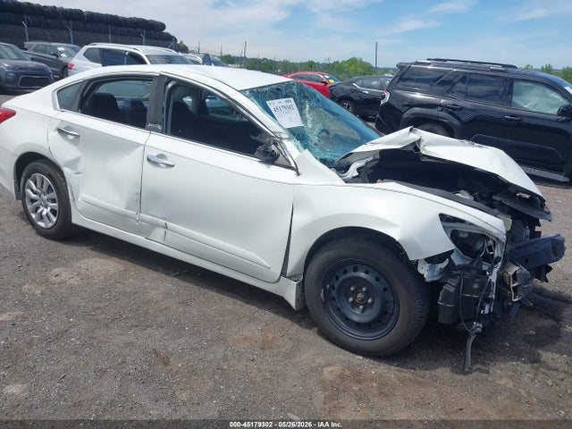 Aukcja sprzedaży 2017 Nissan Altima 2.5 S, vin: 1N4AL3AP0HC186745, numer aukcji: 45179302