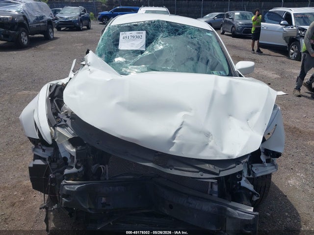 Aukcja sprzedaży 2017 Nissan Altima 2.5 S, vin: 1N4AL3AP0HC186745, numer aukcji: 45179302