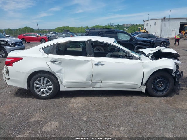 Aukcja sprzedaży 2017 Nissan Altima 2.5 S, vin: 1N4AL3AP0HC186745, numer aukcji: 45179302