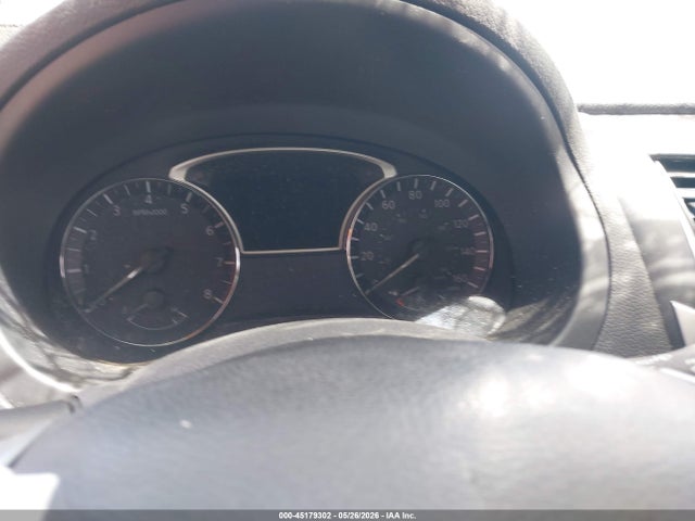 Aukcja sprzedaży 2017 Nissan Altima 2.5 S, vin: 1N4AL3AP0HC186745, numer aukcji: 45179302