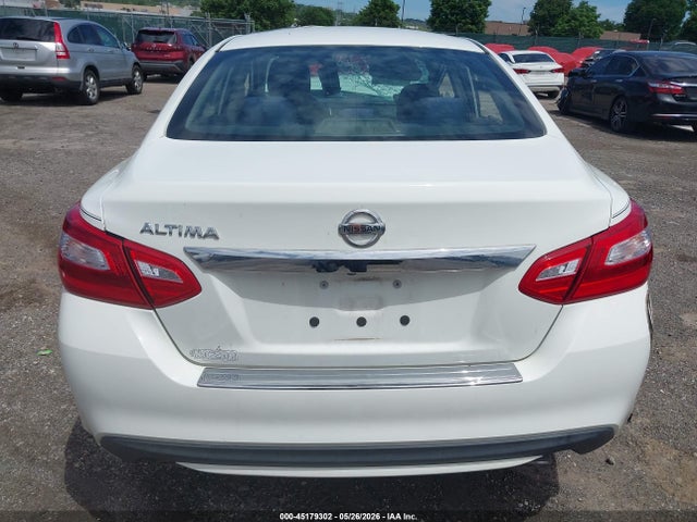 Aukcja sprzedaży 2017 Nissan Altima 2.5 S, vin: 1N4AL3AP0HC186745, numer aukcji: 45179302