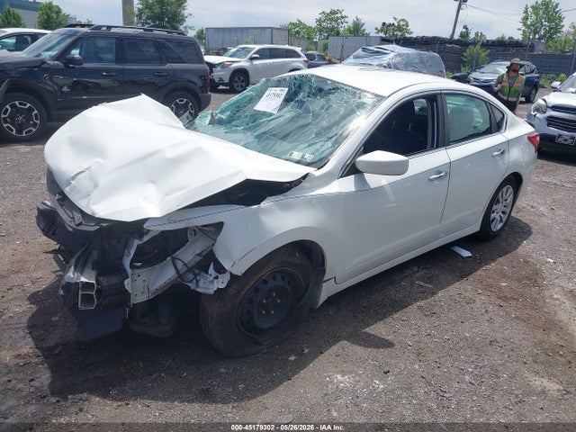 Aukcja sprzedaży 2017 Nissan Altima 2.5 S, vin: 1N4AL3AP0HC186745, numer aukcji: 45179302