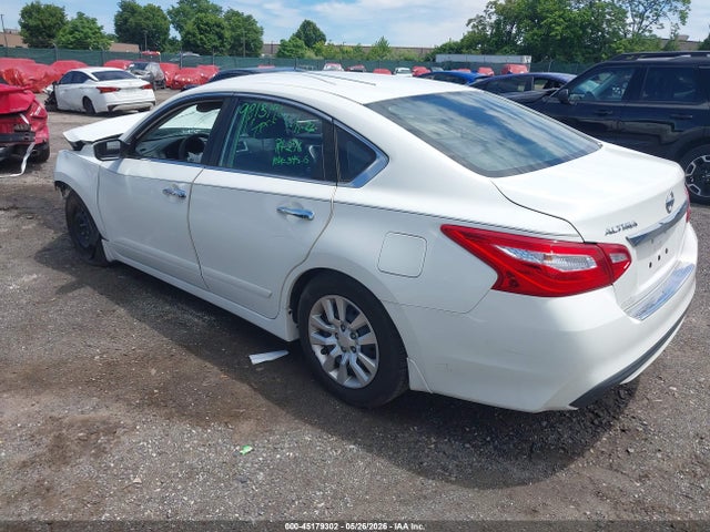 Aukcja sprzedaży 2017 Nissan Altima 2.5 S, vin: 1N4AL3AP0HC186745, numer aukcji: 45179302
