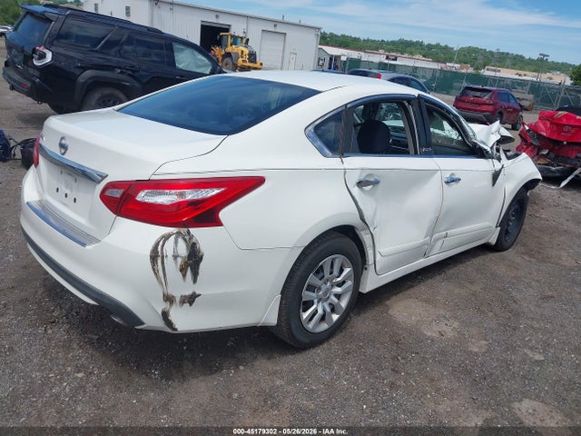 Aukcja sprzedaży 2017 Nissan Altima 2.5 S, vin: 1N4AL3AP0HC186745, numer aukcji: 45179302