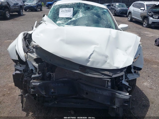 Aukcja sprzedaży 2017 Nissan Altima 2.5 S, vin: 1N4AL3AP0HC186745, numer aukcji: 45179302