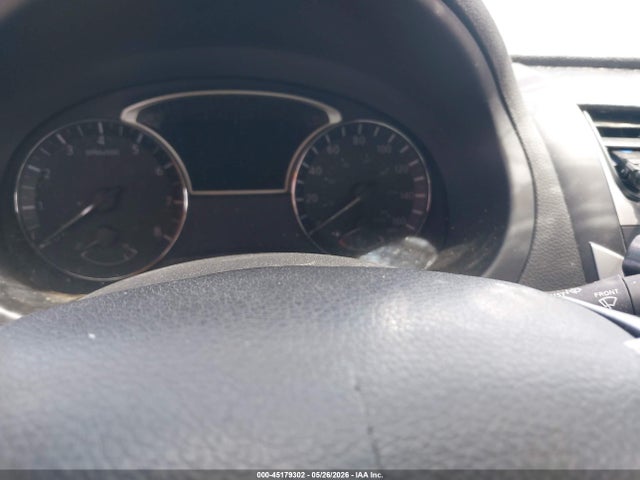 Aukcja sprzedaży 2017 Nissan Altima 2.5 S, vin: 1N4AL3AP0HC186745, numer aukcji: 45179302