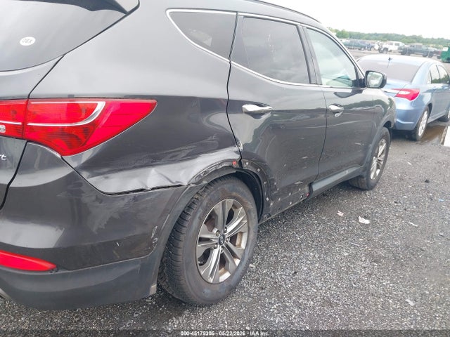 Продажа на аукционе авто 2015 Hyundai Santa Fe Sport 2.4l, vin: 5XYZU3LB9FG289330, номер лота: 45179305