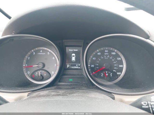 Продажа на аукционе авто 2015 Hyundai Santa Fe Sport 2.4l, vin: 5XYZU3LB9FG289330, номер лота: 45179305