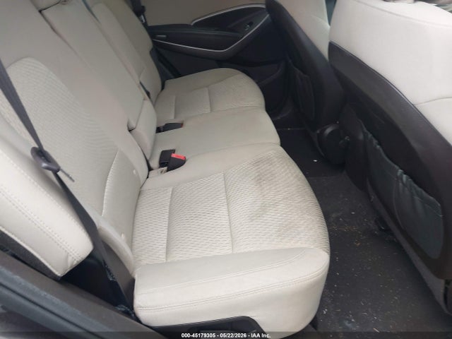 Продажа на аукционе авто 2015 Hyundai Santa Fe Sport 2.4l, vin: 5XYZU3LB9FG289330, номер лота: 45179305