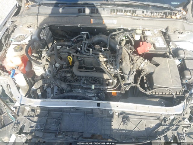 45179306 :رقم المزاد ، 3FA6P0HD9LR143195 vin ، 2020 Ford Fusion Se مزاد بيع
