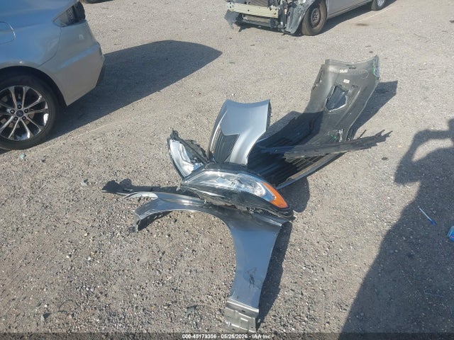 45179306 :رقم المزاد ، 3FA6P0HD9LR143195 vin ، 2020 Ford Fusion Se مزاد بيع