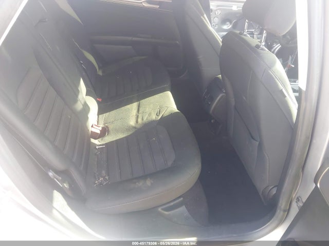 45179306 :رقم المزاد ، 3FA6P0HD9LR143195 vin ، 2020 Ford Fusion Se مزاد بيع