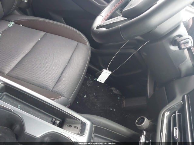Chevrolet Equinox Ev Rs 2024 3GN7DRRR3RS266487 Image 11