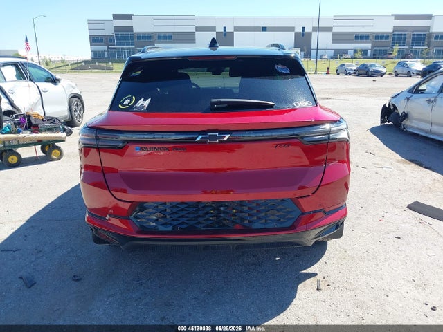 Chevrolet Equinox Ev Rs 2024 3GN7DRRR3RS266487 Image 16