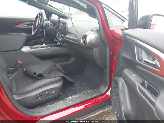 Chevrolet Equinox Ev Rs 2024 3GN7DRRR3RS266487 Image 5