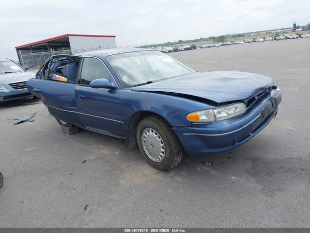 Aukcja sprzedaży 1998 Buick Century Limited, vin: 2G4WY52M8W1506586, numer aukcji: 45179315