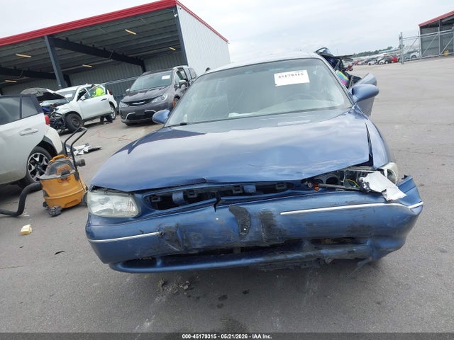Aukcja sprzedaży 1998 Buick Century Limited, vin: 2G4WY52M8W1506586, numer aukcji: 45179315