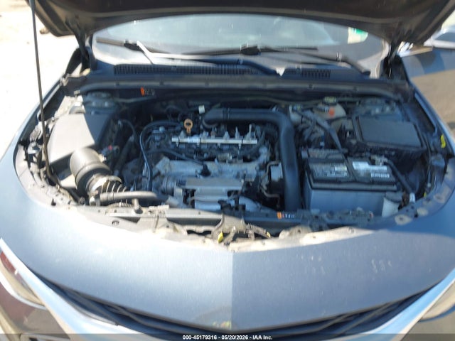 1G1ZD5ST0KF193176 Chevrolet MALIBU LT