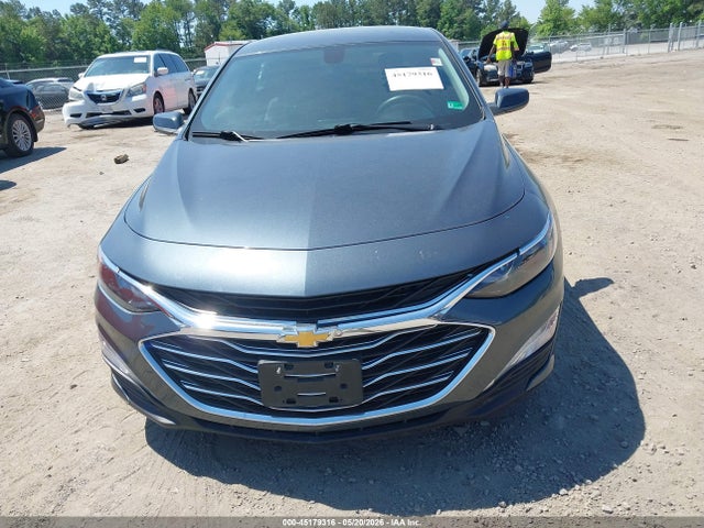 1G1ZD5ST0KF193176 Chevrolet MALIBU LT