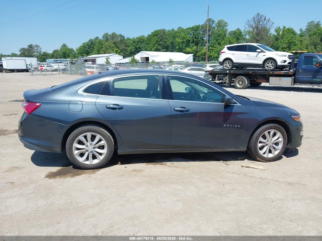 1G1ZD5ST0KF193176 Chevrolet MALIBU LT