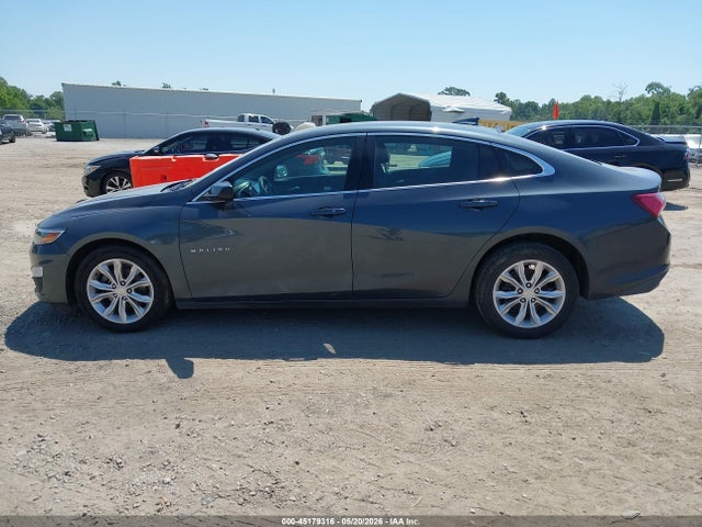 1G1ZD5ST0KF193176 Chevrolet MALIBU LT
