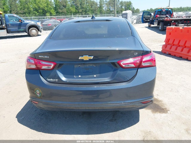 1G1ZD5ST0KF193176 Chevrolet MALIBU LT