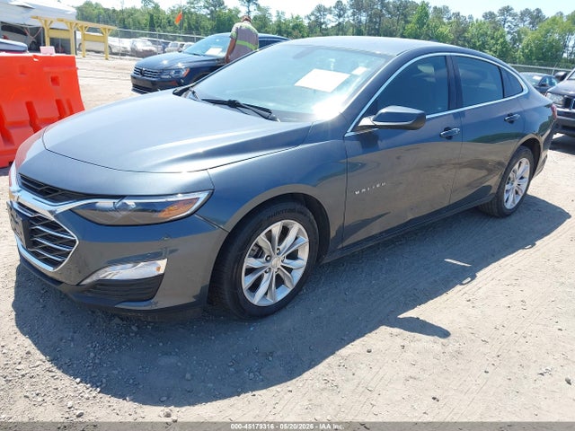 1G1ZD5ST0KF193176 Chevrolet MALIBU LT