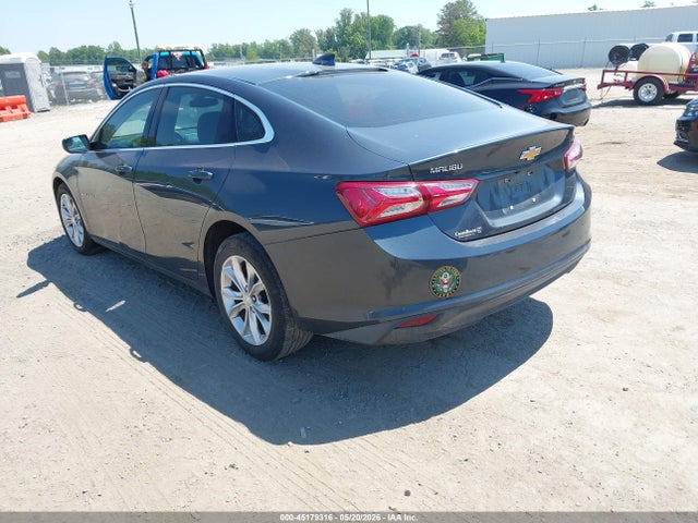 1G1ZD5ST0KF193176 Chevrolet MALIBU LT