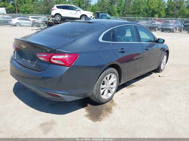 1G1ZD5ST0KF193176 Chevrolet MALIBU LT