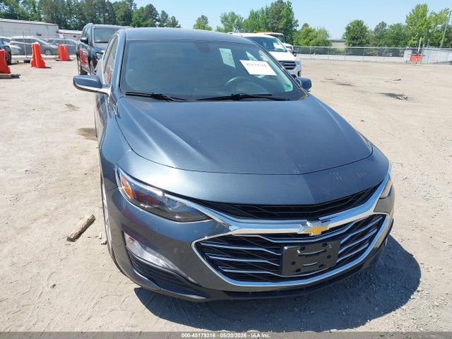 1G1ZD5ST0KF193176 Chevrolet MALIBU LT