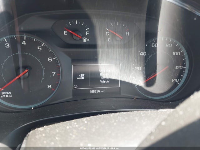 1G1ZD5ST0KF193176 Chevrolet MALIBU LT