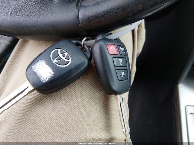 Продажа на аукционе авто 2014 Toyota Camry Se, vin: 4T1BF1FK0EU384542, номер лота: 45179318