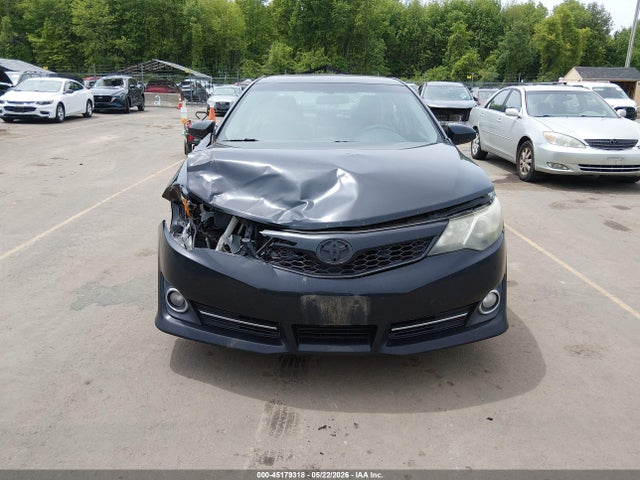 Продажа на аукционе авто 2014 Toyota Camry Se, vin: 4T1BF1FK0EU384542, номер лота: 45179318