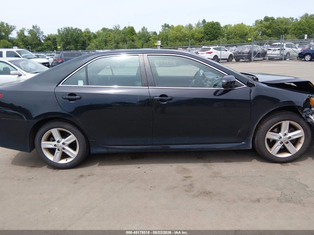 Продажа на аукционе авто 2014 Toyota Camry Se, vin: 4T1BF1FK0EU384542, номер лота: 45179318
