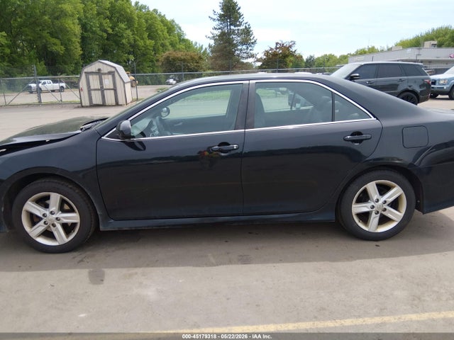 Продажа на аукционе авто 2014 Toyota Camry Se, vin: 4T1BF1FK0EU384542, номер лота: 45179318
