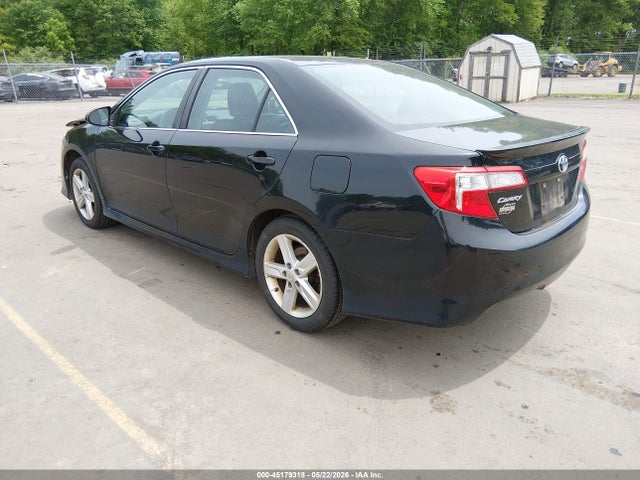 Продажа на аукционе авто 2014 Toyota Camry Se, vin: 4T1BF1FK0EU384542, номер лота: 45179318