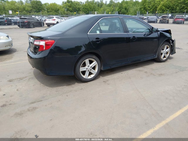 Продажа на аукционе авто 2014 Toyota Camry Se, vin: 4T1BF1FK0EU384542, номер лота: 45179318
