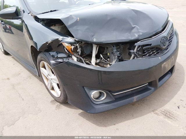 Продажа на аукционе авто 2014 Toyota Camry Se, vin: 4T1BF1FK0EU384542, номер лота: 45179318